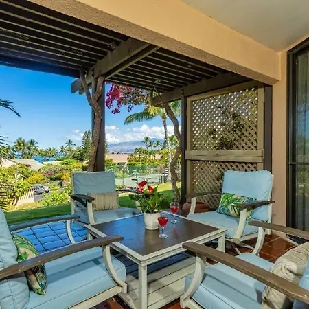 Wailea Ekahi, #30B Condo